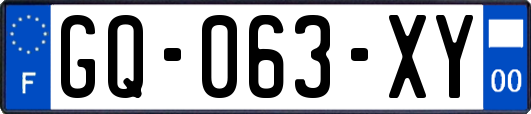 GQ-063-XY