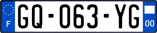 GQ-063-YG