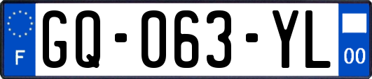 GQ-063-YL