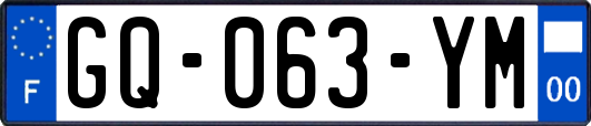 GQ-063-YM