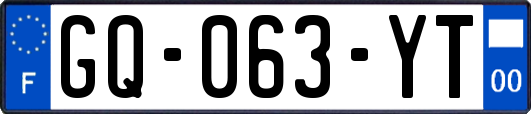 GQ-063-YT