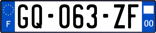 GQ-063-ZF