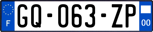GQ-063-ZP