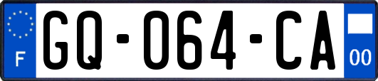 GQ-064-CA