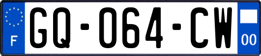 GQ-064-CW