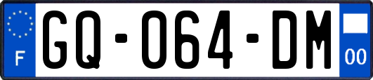 GQ-064-DM
