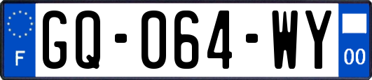 GQ-064-WY