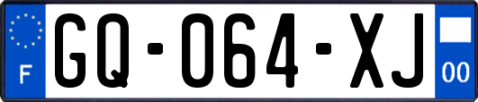 GQ-064-XJ