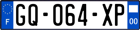 GQ-064-XP