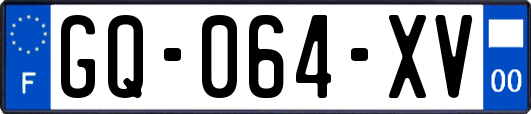 GQ-064-XV