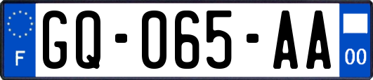 GQ-065-AA