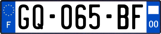 GQ-065-BF