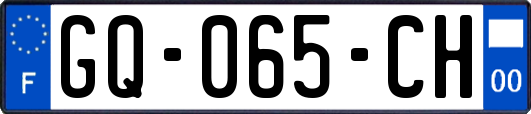 GQ-065-CH