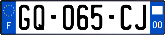 GQ-065-CJ