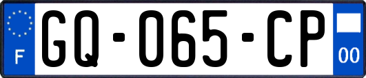 GQ-065-CP