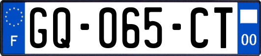 GQ-065-CT