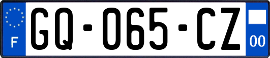 GQ-065-CZ