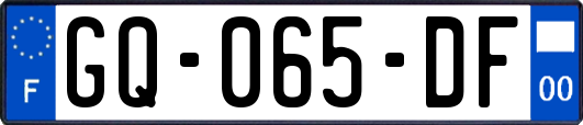 GQ-065-DF