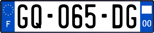 GQ-065-DG