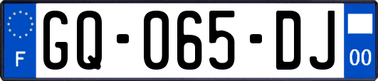GQ-065-DJ