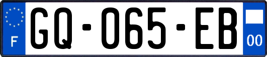 GQ-065-EB