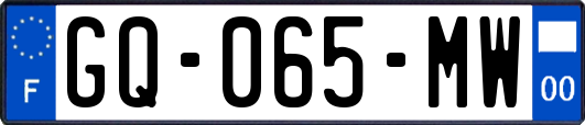 GQ-065-MW