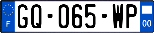GQ-065-WP