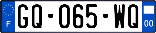 GQ-065-WQ
