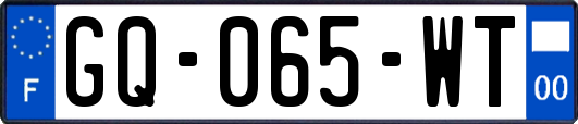 GQ-065-WT