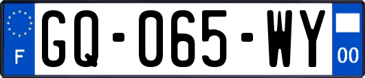 GQ-065-WY