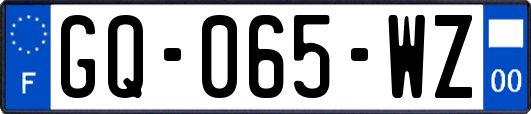 GQ-065-WZ