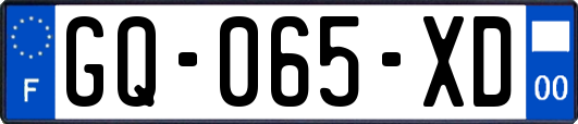 GQ-065-XD