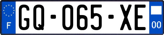 GQ-065-XE