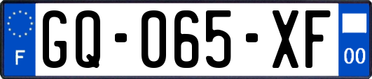 GQ-065-XF