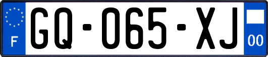 GQ-065-XJ