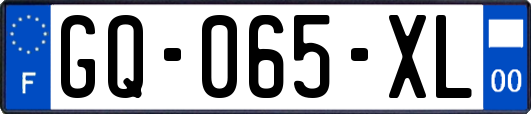 GQ-065-XL