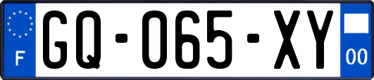 GQ-065-XY