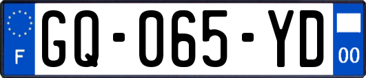 GQ-065-YD