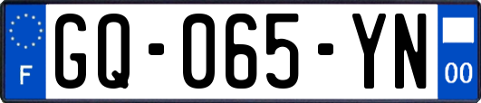 GQ-065-YN
