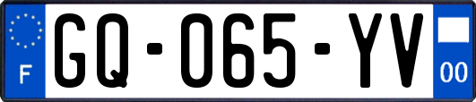 GQ-065-YV