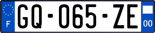 GQ-065-ZE