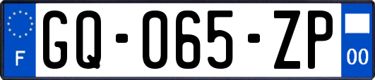 GQ-065-ZP