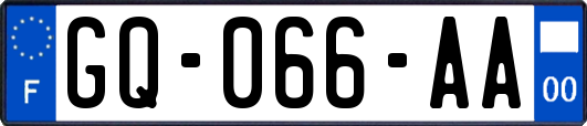 GQ-066-AA