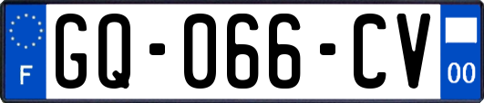 GQ-066-CV