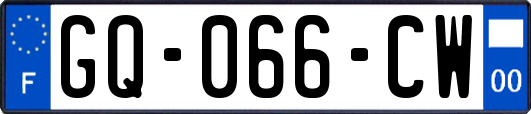 GQ-066-CW