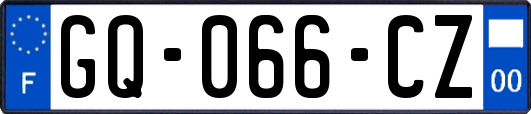 GQ-066-CZ