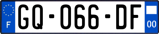 GQ-066-DF