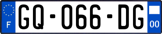 GQ-066-DG