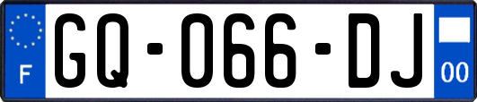 GQ-066-DJ