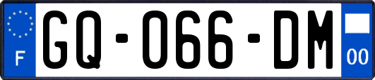 GQ-066-DM